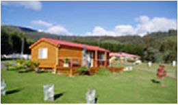 Maydena Country Cabins And Alpacas - New South Wales Tourism  0