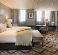 Mayfair Hotel - New South Wales Tourism 