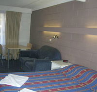 Mayfair Motel - New South Wales Tourism 