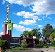 Mayfield Motel - New South Wales Tourism 
