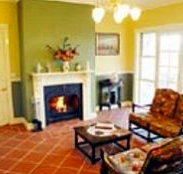 McKeown's Rest Jenolan Caves - New South Wales Tourism 