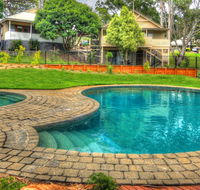 McMillans of Metung Resort - New South Wales Tourism 