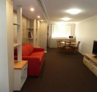 McNevins Tamworth Motel - New South Wales Tourism 