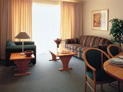 Medina Serviced Apartments Canberra - New South Wales Tourism  0