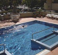 Medina Serviced Apartments Canberra James Court - New South Wales Tourism 