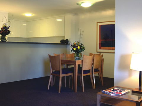 Medina Serviced Apartments Canberra, James Court - New South Wales Tourism  2