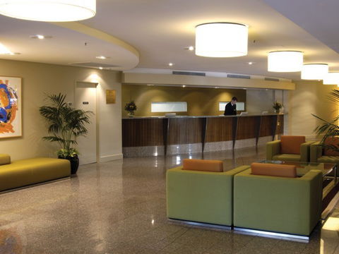 Medina Serviced Apartments Canberra, James Court - New South Wales Tourism  3