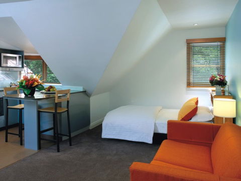 Medina Serviced Apartments Double Bay - New South Wales Tourism  1
