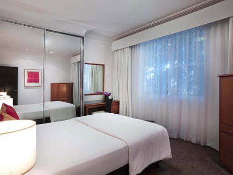 Medina Serviced Apartments Double Bay - New South Wales Tourism  2