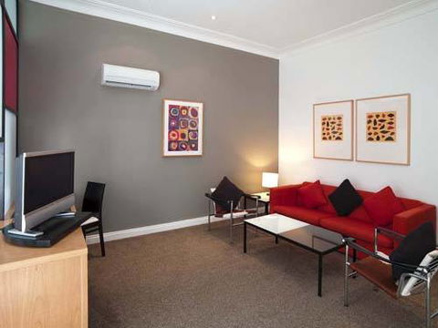 Medina Serviced Apartments Double Bay - New South Wales Tourism  3