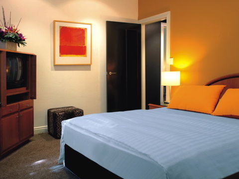 Medina Serviced Apartments Double Bay - New South Wales Tourism  4