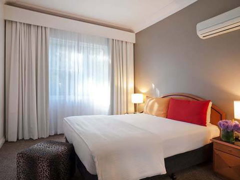 Medina Serviced Apartments Double Bay - New South Wales Tourism  7