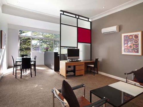 Medina Serviced Apartments Double Bay - New South Wales Tourism  8