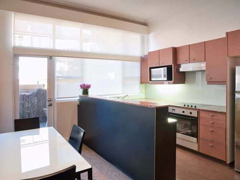 Medina Serviced Apartments Double Bay - New South Wales Tourism  9