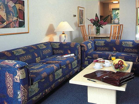 Medina Serviced Apartments North Ryde - New South Wales Tourism  0
