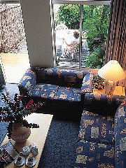 Medina Serviced Apartments North Ryde - New South Wales Tourism  2