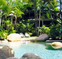 Melaleuca Resort