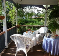 Melba House Boutique Bed  Breakfast - New South Wales Tourism 