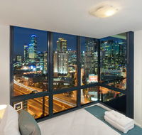Melbourne Short Stay Apartments - MP Deluxe - New South Wales Tourism 