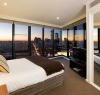 Melbourne Short Stay Apartments - Whiteman Street - New South Wales Tourism 