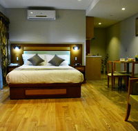 Melrose Apartments - New South Wales Tourism 