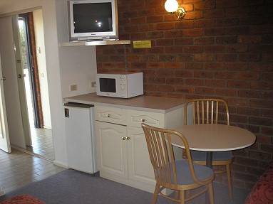 Melton Motor Inn - New South Wales Tourism  4