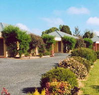 Melview Greens Country Apartments - New South Wales Tourism 