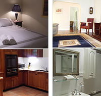 Melville House - New South Wales Tourism 