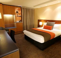 Mercure Brisbane King George Square - New South Wales Tourism 