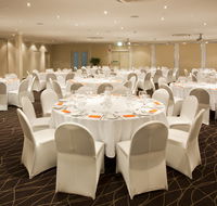 Mercure Canberra - New South Wales Tourism 