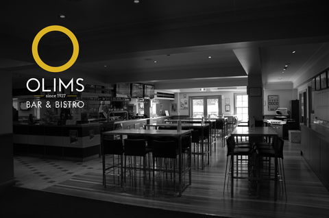 Mercure Canberra - New South Wales Tourism  6