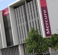 Mercure Gladstone - New South Wales Tourism 