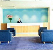 Mercure North Melbourne - New South Wales Tourism 