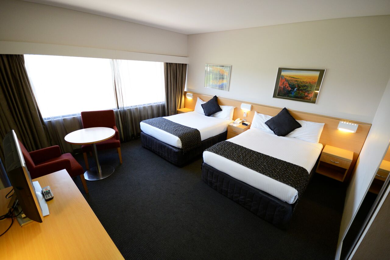 Penrith NSW New South Wales Tourism 