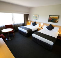 Mercure Penrith - New South Wales Tourism 
