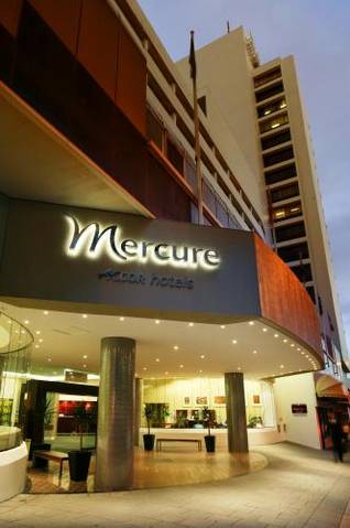 Mercure Perth - New South Wales Tourism  1