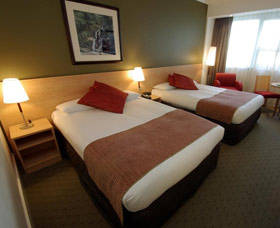 Mercure Perth - New South Wales Tourism  0