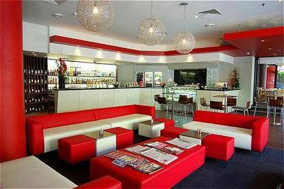 Mercure Perth - New South Wales Tourism  2