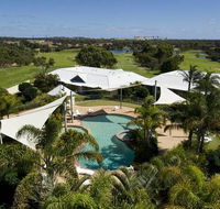 Mercure Sanctuary Golf Resort Bunbury - New South Wales Tourism 