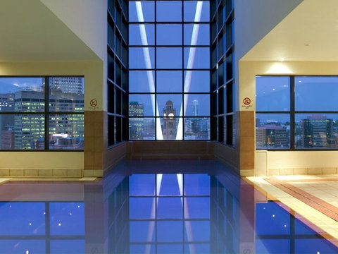 Mercure Sydney - New South Wales Tourism  1