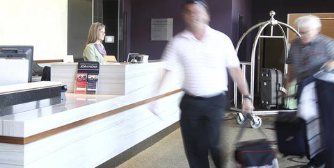 Mercure Sydney Liverpool - New South Wales Tourism  3