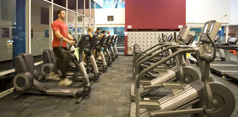 Mercure Sydney Liverpool - New South Wales Tourism  4