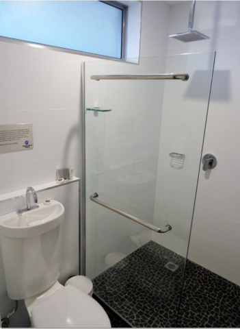 Merewether Motel - New South Wales Tourism  3