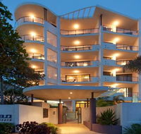 Meridian Alex Beach - New South Wales Tourism 