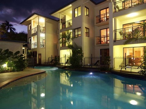 Meridian Port Douglas - New South Wales Tourism  0