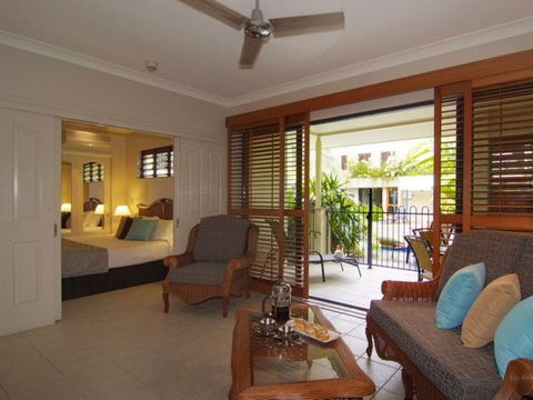 Meridian Port Douglas - New South Wales Tourism  3