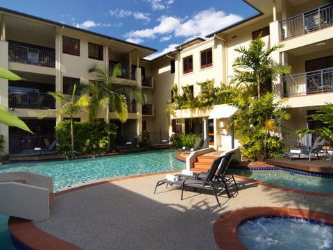 Meridian Port Douglas - New South Wales Tourism  4