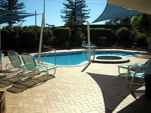 Kirra QLD New South Wales Tourism 