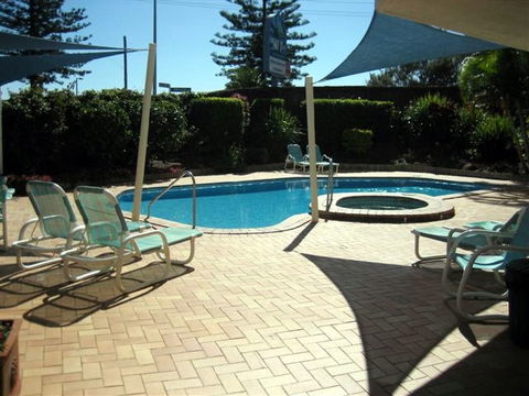 Meridian Tower - New South Wales Tourism  0