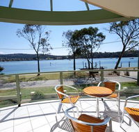 Merimbula Lake Apartments - New South Wales Tourism 